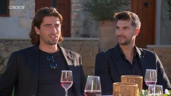 'Malo da zamijenimo uloge': Četiri Gospodina Savr&scaron;ena na Kreti?