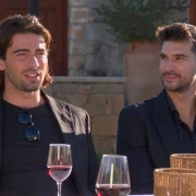 &Scaron;ime i Milo&scaron; stigli na Kretu i odmah podigli pra&scaron;inu: 'Nju zanima samo pobjeda, da joj pi&scaron;e pobjednica ispod imena!'