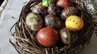 Kad se na&scaron;e čitateljice prime posla: 40 pisanica koje izgledaju fantastično