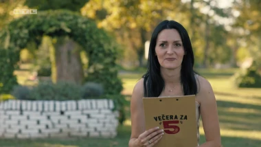 'Večera z 5' ponovno stiže u Slavoniju!