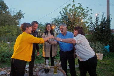 'Večera z 5' ponovno stiže u Slavoniju!