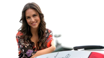 Lana Jurčević na sam Uskrs rodila drugu kćer i nadjenula joj unikatno ime preslatkog značenja