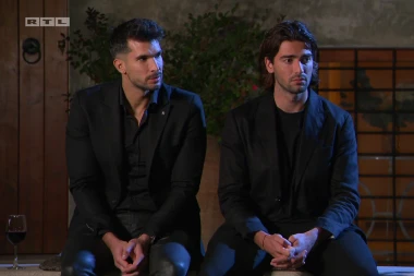 &Scaron;ime i Milo&scaron; stižu na Kretu! Finalni tjedan 'Gospodina Savr&scaron;enog' kreće večeras na RTL-u!