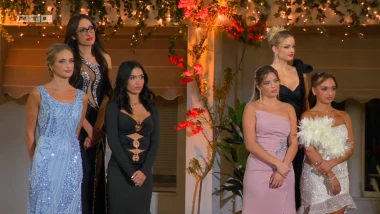 Posljednja ceremonija ruža i emocije na vrhuncu: Tko ide u veliko finale 'Gospodina Savr&scaron;enog'?