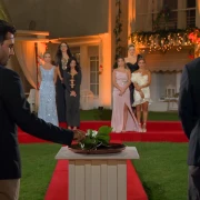 Posljednja ceremonija ruža i emocije na vrhuncu: Tko ide u veliko finale 'Gospodina Savr&scaron;enog'?