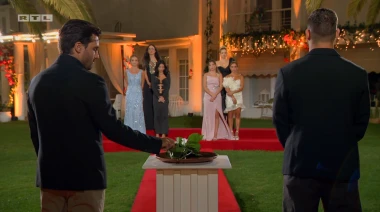 Petar i Karlo odabrali svoje finalistice: 'Imam jake osjećaje za njega, s razlogom sam ovdje'