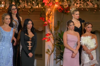 Petar i Karlo odabrali svoje finalistice: 'Imam jake osjećaje za njega, s razlogom sam ovdje'