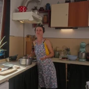 Emilija otvara slavonski tjedan 'Večere za 5': 'Priželjkujem veselu ekipu ovaj tjedan'