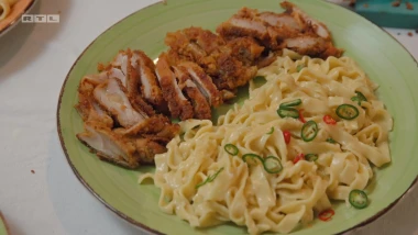 Emilija za večeru osvojila 63 boda, najstroži je bio Franjo: 'Nisam zadovoljan posluživanjem i atmosfera je bila onako&hellip;'