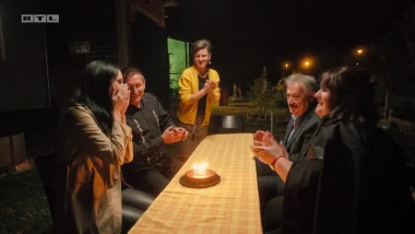 Emilija za večeru osvojila 63 boda, najstroži je bio Franjo: 'Nisam zadovoljan posluživanjem i atmosfera je bila onako&hellip;'