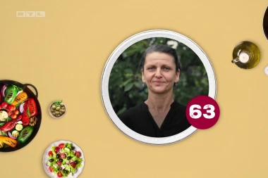 Emilija za večeru osvojila 63 boda, najstroži je bio Franjo: 'Nisam zadovoljan posluživanjem i atmosfera je bila onako&hellip;'