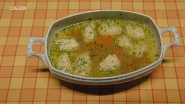 Emilija za večeru osvojila 63 boda, najstroži je bio Franjo: 'Nisam zadovoljan posluživanjem i atmosfera je bila onako&hellip;'