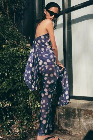 Razigrane točkice su posvuda: Proljetni hit kojem ne možemo odoljeti