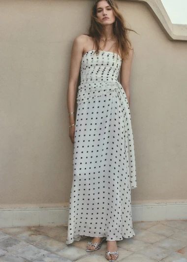 Razigrane točkice su posvuda: Proljetni hit kojem ne možemo odoljeti