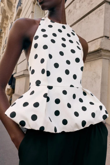 Razigrane točkice su posvuda: Proljetni hit kojem ne možemo odoljeti