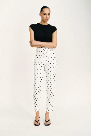 Razigrane točkice su posvuda: Proljetni hit kojem ne možemo odoljeti