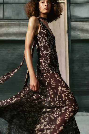 Razigrane točkice su posvuda: Proljetni hit kojem ne možemo odoljeti