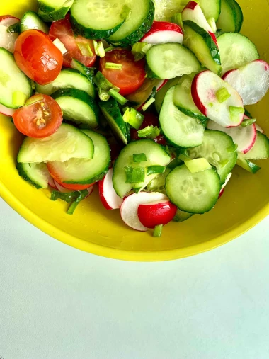 Od ručka do večere: Lagani i fini proljetni recepti za svaki trenutak