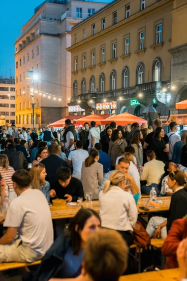 Konačno kreće PLACe market u Zagrebu, na Kvatrić dolaze nova poznata imena