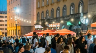 Konačno kreće PLACe market u Zagrebu, na Kvatrić dolaze nova poznata imena