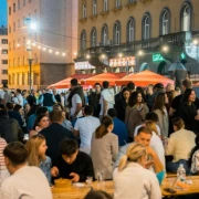 Konačno kreće PLACe market u Zagrebu, na Kvatrić dolaze nova poznata imena