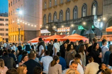 Konačno kreće PLACe market u Zagrebu, na Kvatrić dolaze nova poznata imena