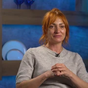 Zaljubljenica u prirodu i gurmanka Aneta Di Doi stiže u 'Igru chefova'