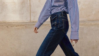 Povratak bootcut kroja: Opet su u trendu traperice koje laskaju svakoj figuri