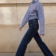 Povratak bootcut kroja: Opet su u trendu traperice koje laskaju svakoj figuri