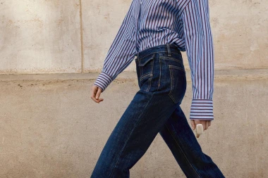 Povratak bootcut kroja: Opet su u trendu traperice koje laskaju svakoj figuri