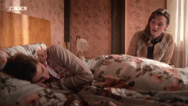 'Divlje pčele': Marko prosi Manuelu, a Vjerica je oteta