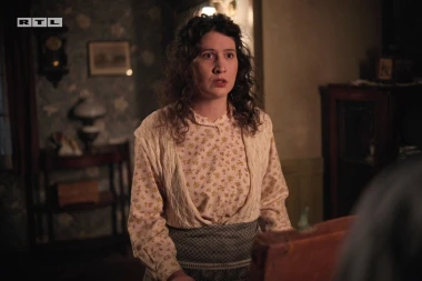 'Divlje pčele': Marko prosi Manuelu, a Vjerica je oteta