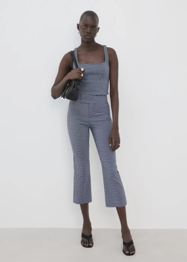 Capri hlače su se vratile: Izdvojili smo najljep&scaron;e modele iz high street kolekcija