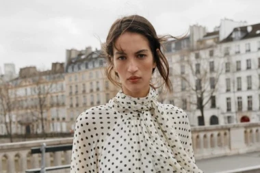 Razigrane točkice su posvuda: Proljetni hit kojem ne možemo odoljeti