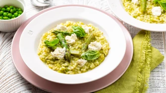 Od ručka do večere: Lagani i fini proljetni recepti za svaki trenutak