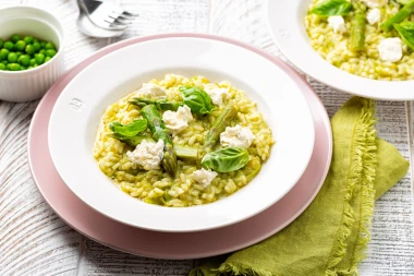 Od ručka do večere: Lagani i fini proljetni recepti za svaki trenutak