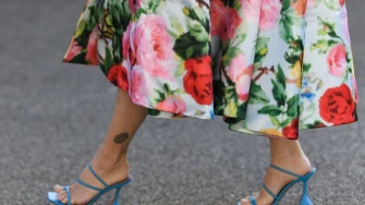 Suknja midi duljine: Najlaskaviji modeli za svaki tip figure