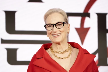 Kad je Miranda srela Annu: Meryl Streep i Anna Wintour ispisale povijest na naslovnici Voguea