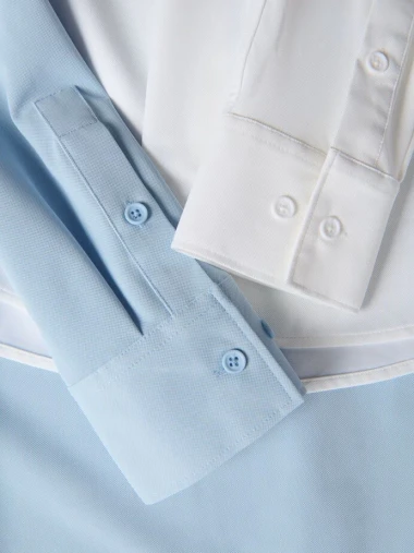 Modna stilistica Alma: Treba li za krizmu djevojka odjenuti toaletu, a mladić prvo odijelo?