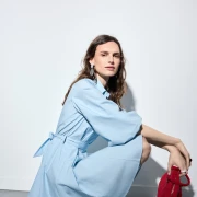 Od ureda do kave u gradu: Prona&scaron;li smo najljep&scaron;e ko&scaron;ulja-haljine koje ćemo nositi