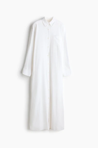 Od ureda do kave: Prona&scaron;li smo najljep&scaron;e ko&scaron;ulja-haljine koje ćemo nositi