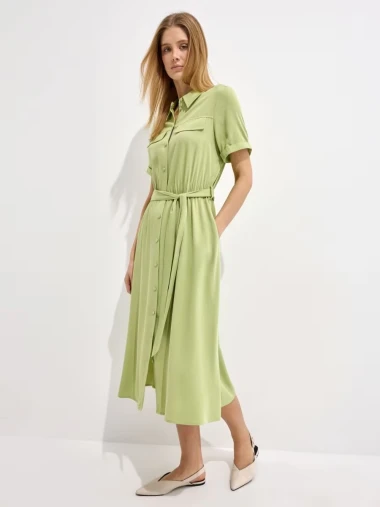 Od ureda do kave: Prona&scaron;li smo najljep&scaron;e ko&scaron;ulja-haljine koje ćemo nositi