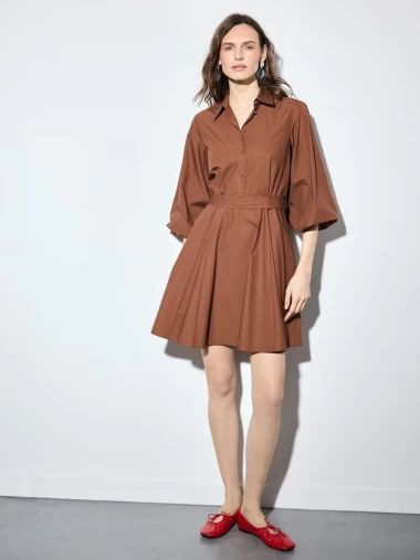 Od ureda do kave: Prona&scaron;li smo najljep&scaron;e ko&scaron;ulja-haljine koje ćemo nositi