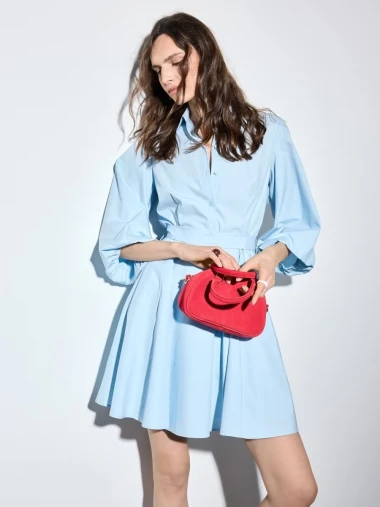 Od ureda do kave: Prona&scaron;li smo najljep&scaron;e ko&scaron;ulja-haljine koje ćemo nositi