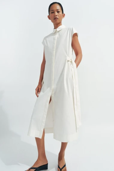 Od ureda do kave: Prona&scaron;li smo najljep&scaron;e ko&scaron;ulja-haljine koje ćemo nositi