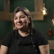 Marija Buturac stiže u 'Igru chefova': Od vrtićke kuhinje do velikog kulinarskog sna