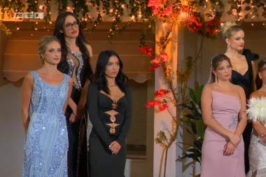 Večeras slijedi posljednja ceremonija ruža: Tko ide u finale 'Gospodina Savr&scaron;enog'?