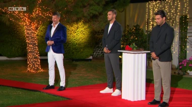 Večeras slijedi posljednja ceremonija ruža: Tko ide u finale 'Gospodina Savr&scaron;enog'?
