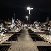 Novi koncept u Zagrebu: &Scaron;pica Plac pretvara Tre&scaron;njevački plac u večernju &scaron;picu