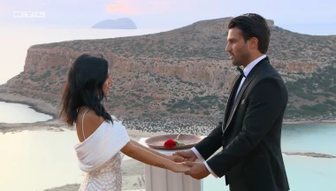 Savr&scaron;eni prona&scaron;li ljubav: 'Zaljubio sam se i stvarno uživam u ovom trenutku'